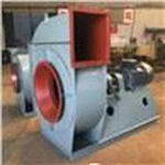 Ventilace Odstředivý ventilátor Sběrač prachu Ventilátor Použití Průmyslové